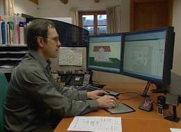 Fachplanung Fachplanung