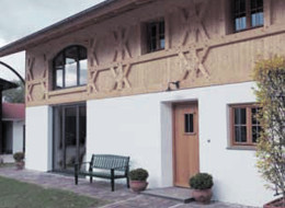 Schluesselfertig Schluesselfertig